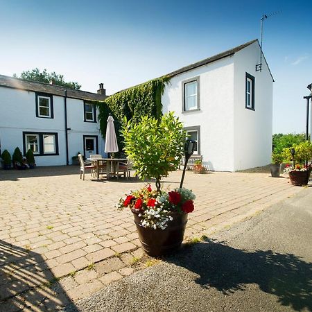 Graysonside Hotel Cockermouth Kültér fotó