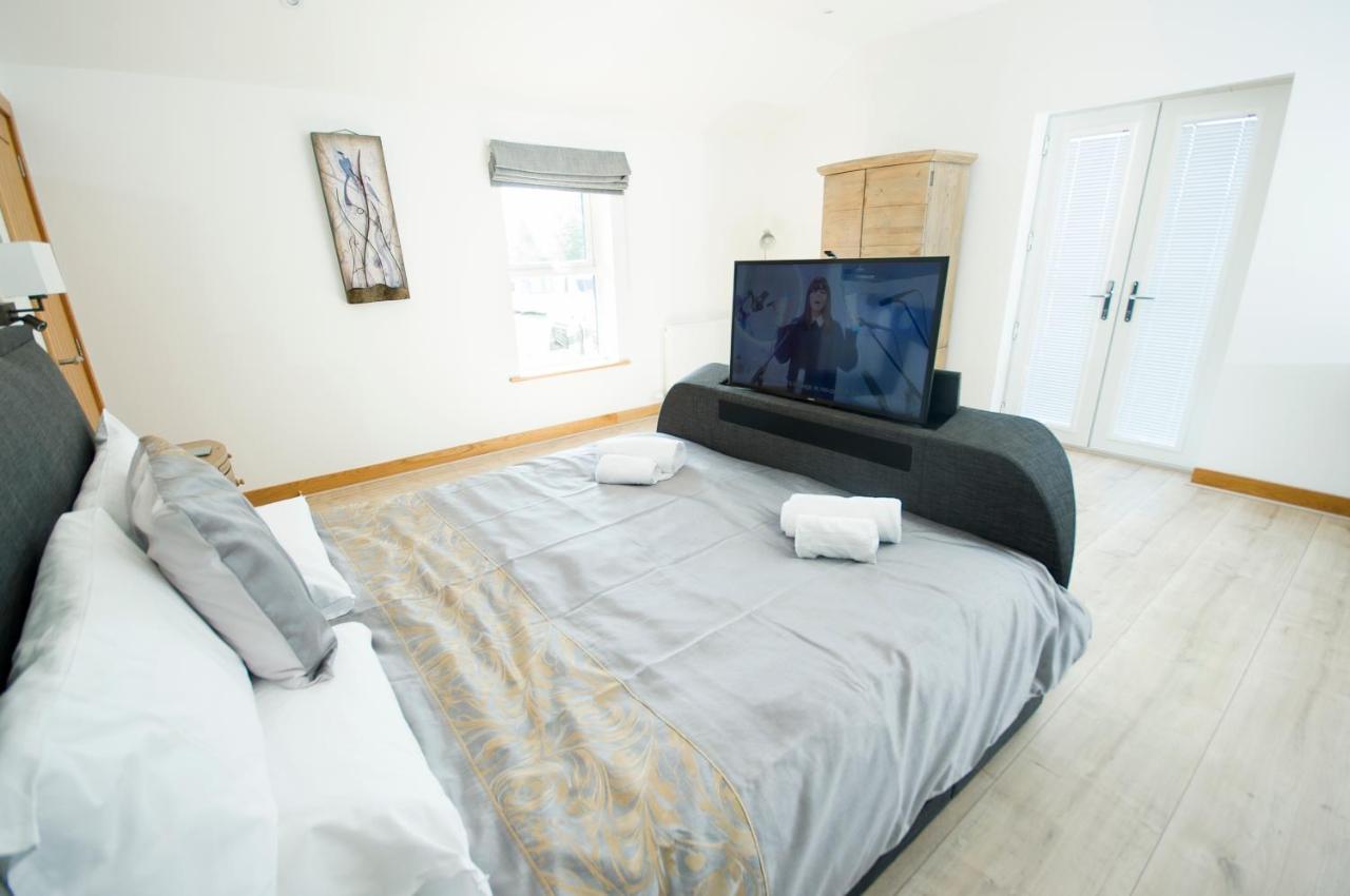 Graysonside Hotel Cockermouth Kültér fotó