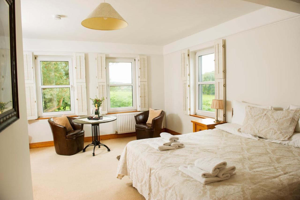 Graysonside Hotel Cockermouth Kültér fotó