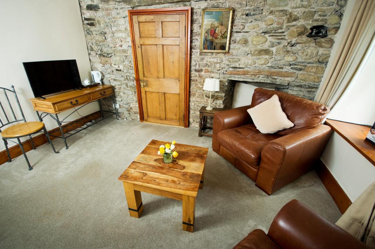 Graysonside Hotel Cockermouth Kültér fotó