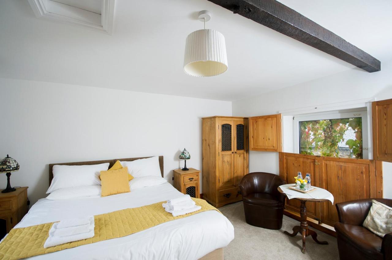 Graysonside Hotel Cockermouth Kültér fotó