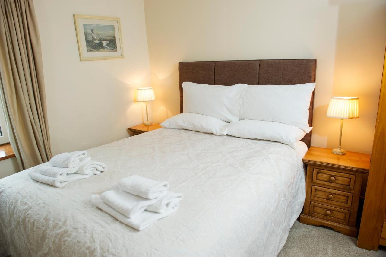 Graysonside Hotel Cockermouth Kültér fotó