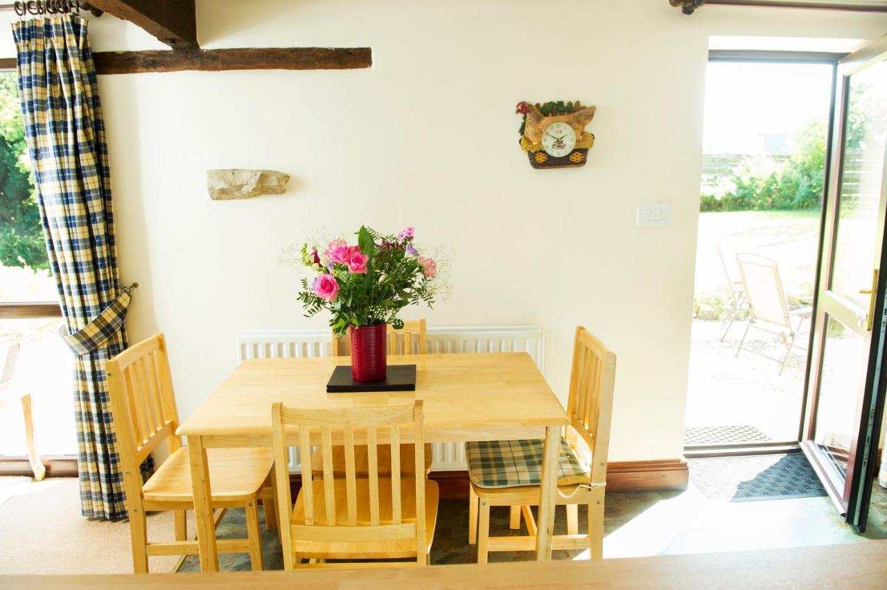 Graysonside Hotel Cockermouth Kültér fotó