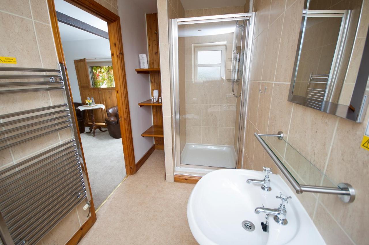 Graysonside Hotel Cockermouth Kültér fotó