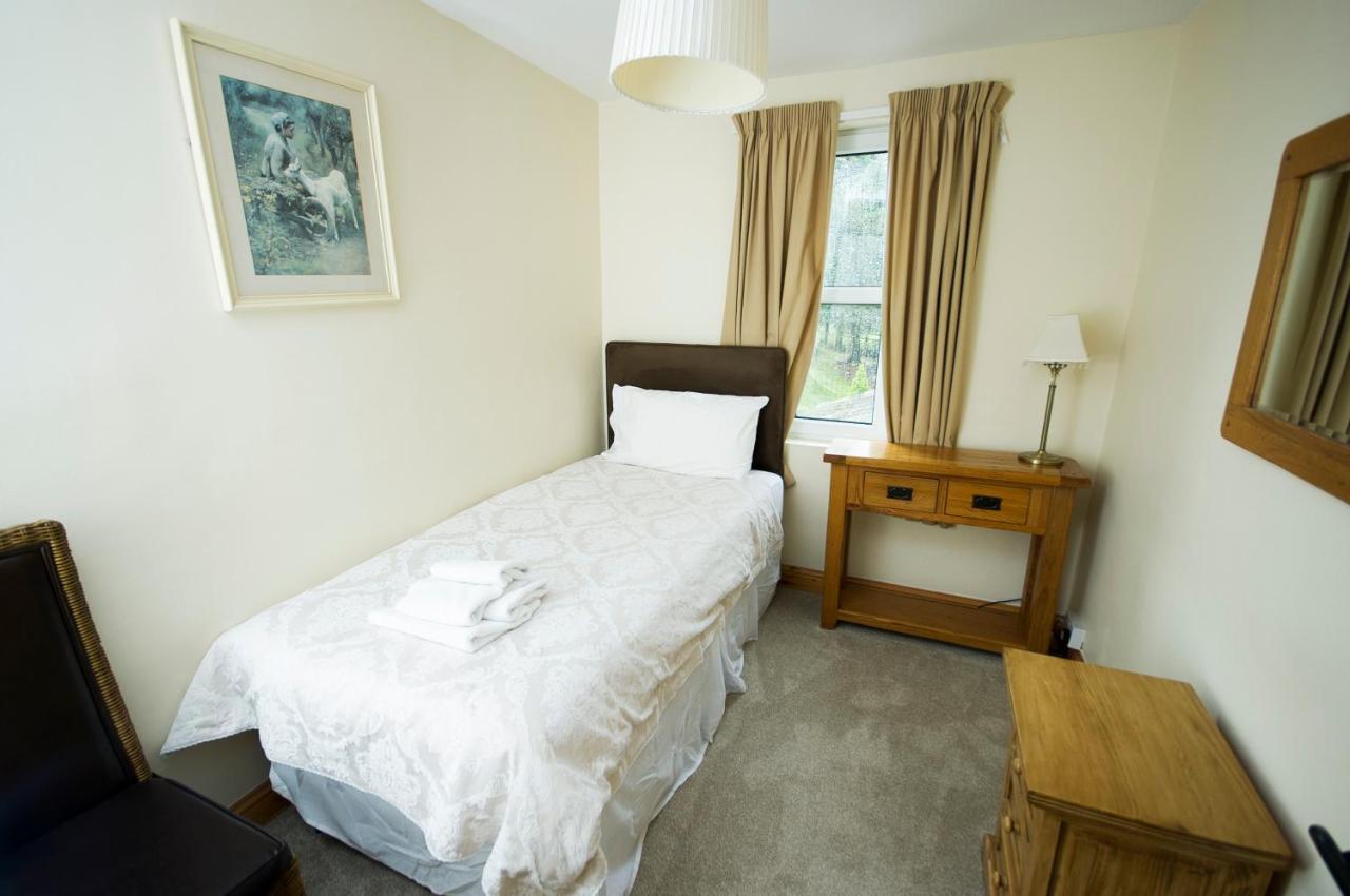Graysonside Hotel Cockermouth Kültér fotó