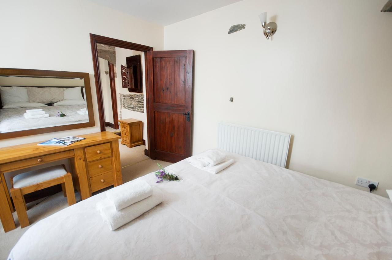 Graysonside Hotel Cockermouth Kültér fotó