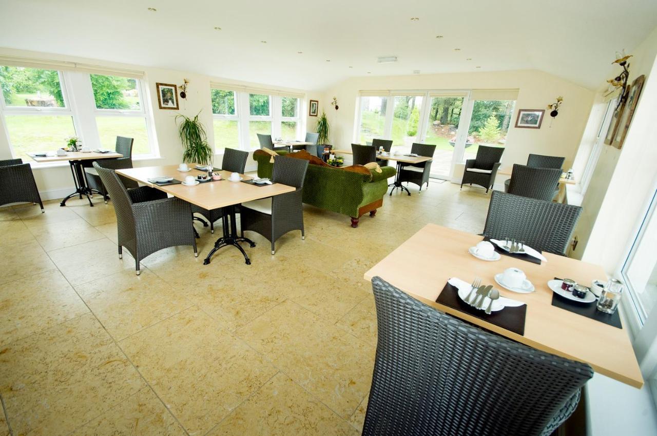 Graysonside Hotel Cockermouth Kültér fotó