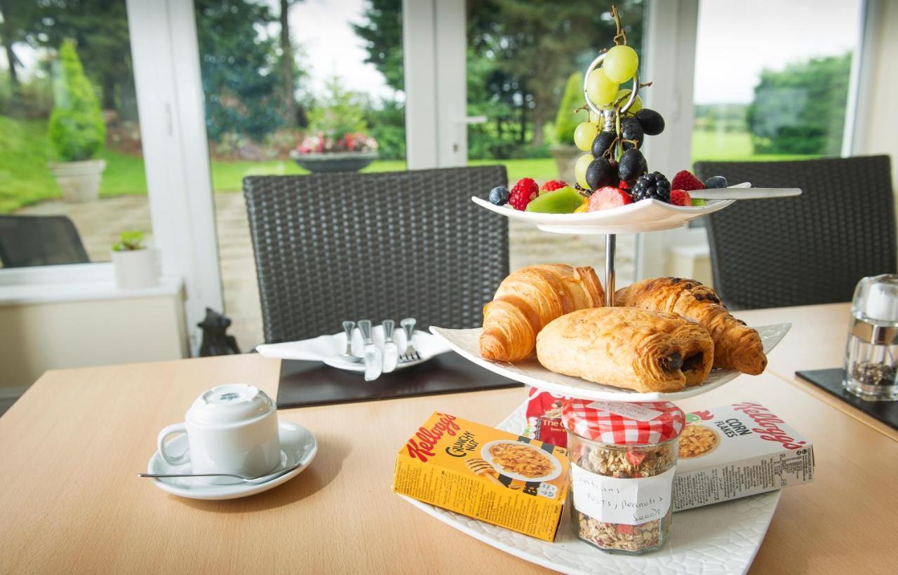 Graysonside Hotel Cockermouth Kültér fotó