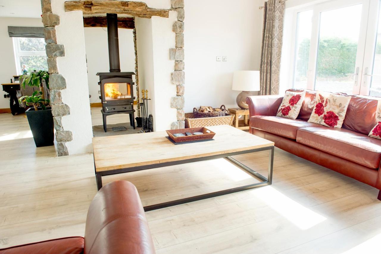 Graysonside Hotel Cockermouth Kültér fotó