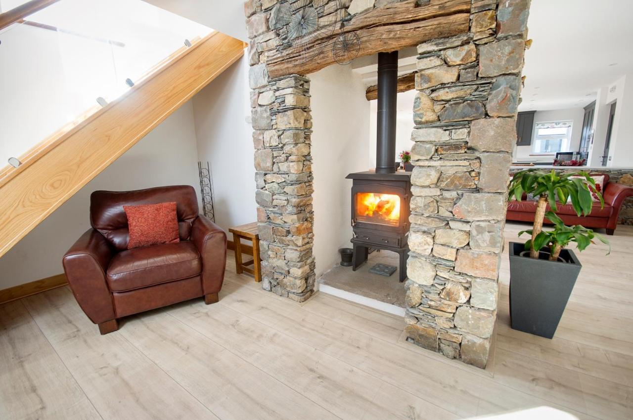 Graysonside Hotel Cockermouth Kültér fotó