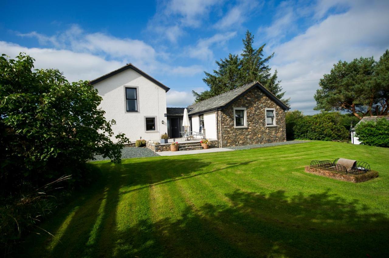 Graysonside Hotel Cockermouth Kültér fotó